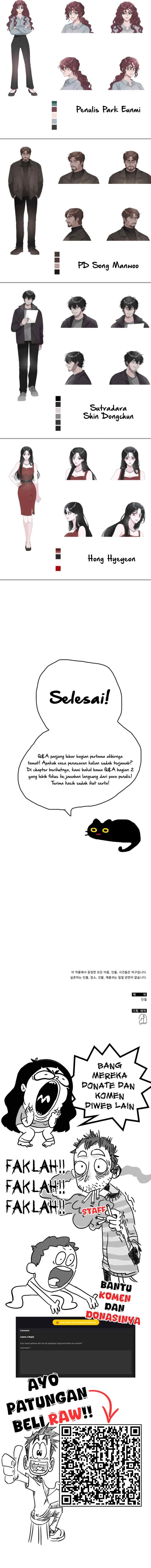 I Was Mistaken As a Monstrous Genius Actor chapter 49 halaman 17