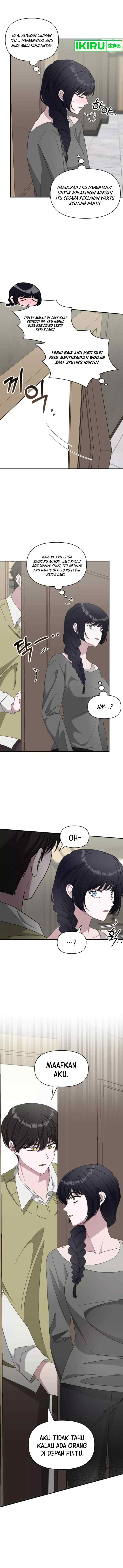 I Was Mistaken As a Monstrous Genius Actor chapter 49 halaman 5
