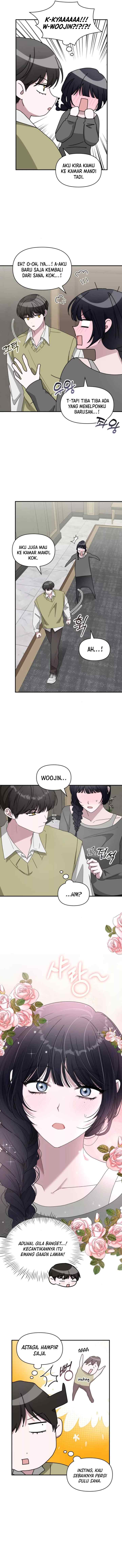 I Was Mistaken As a Monstrous Genius Actor chapter 49 halaman 6