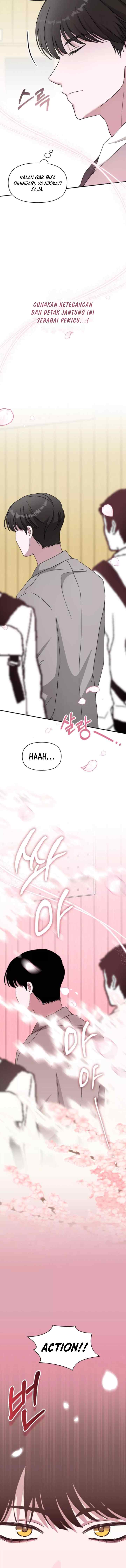 I Was Mistaken As a Monstrous Genius Actor chapter 50 halaman 9