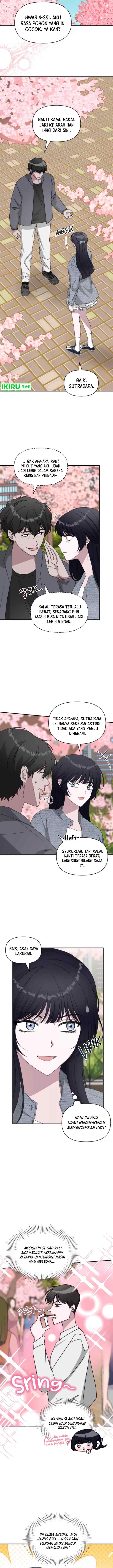 I Was Mistaken As a Monstrous Genius Actor chapter 51 halaman 4