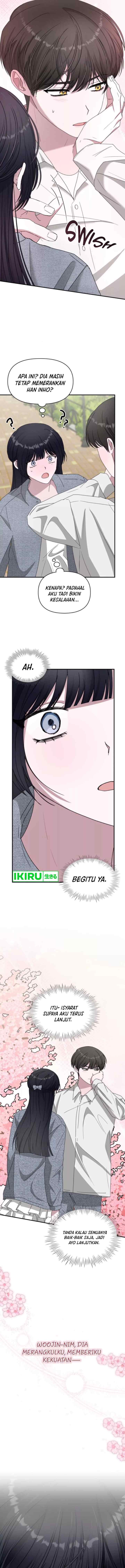 I Was Mistaken As a Monstrous Genius Actor chapter 51 halaman 10
