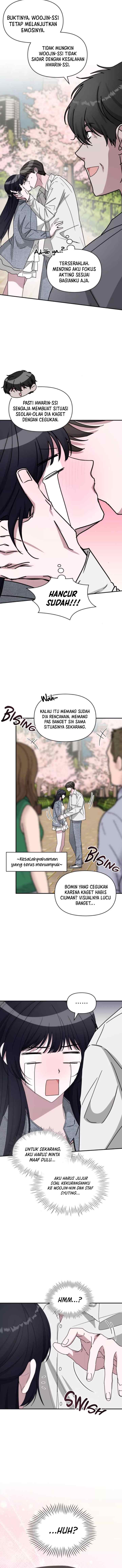 I Was Mistaken As a Monstrous Genius Actor chapter 51 halaman 9
