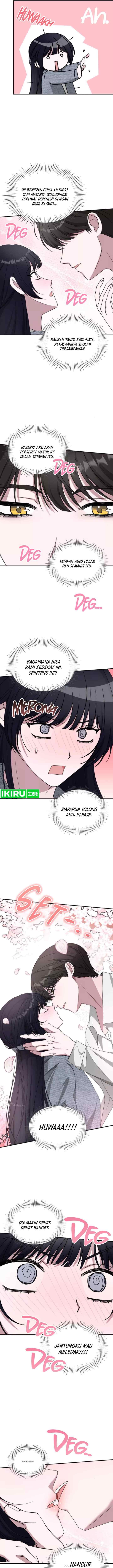 I Was Mistaken As a Monstrous Genius Actor chapter 51 halaman 7