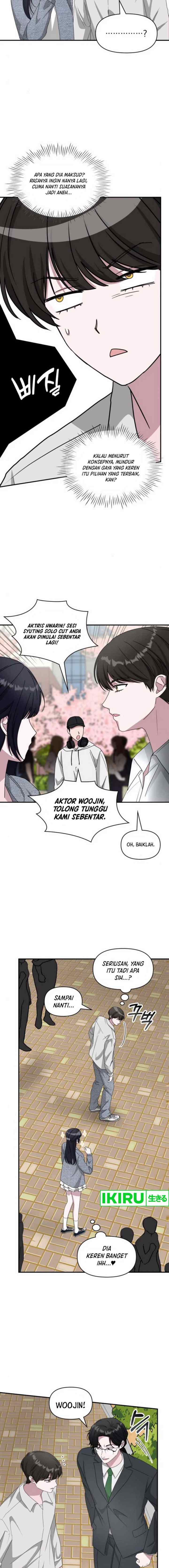 I Was Mistaken As a Monstrous Genius Actor chapter 52 halaman 7