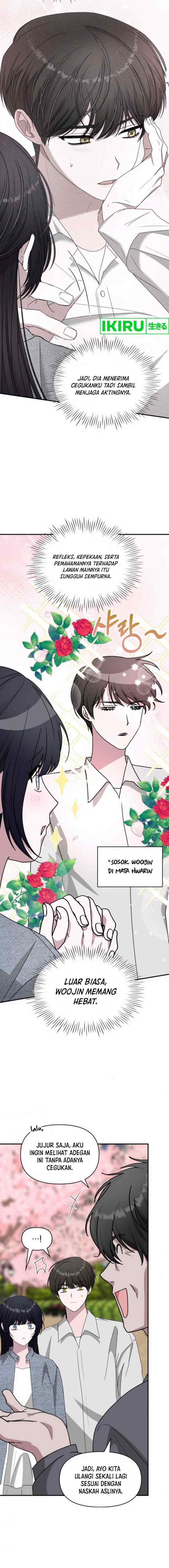 I Was Mistaken As a Monstrous Genius Actor chapter 52 halaman 4