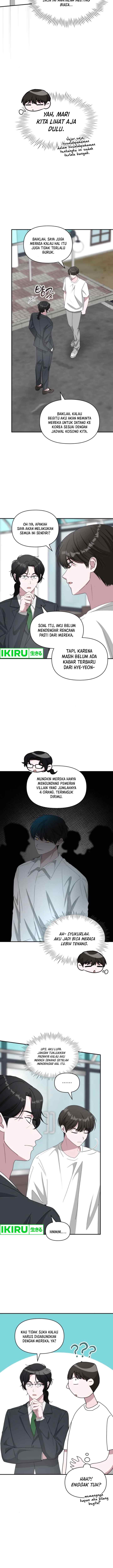 I Was Mistaken As a Monstrous Genius Actor chapter 53 halaman 7