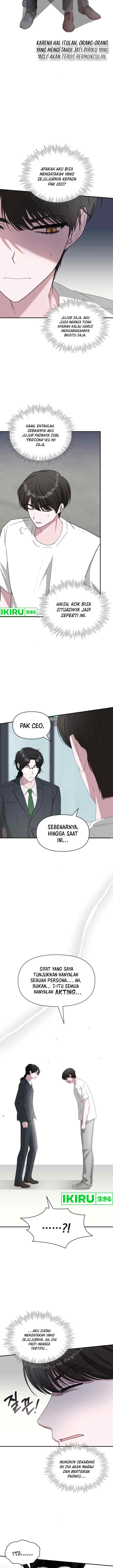I Was Mistaken As a Monstrous Genius Actor chapter 53 halaman 10