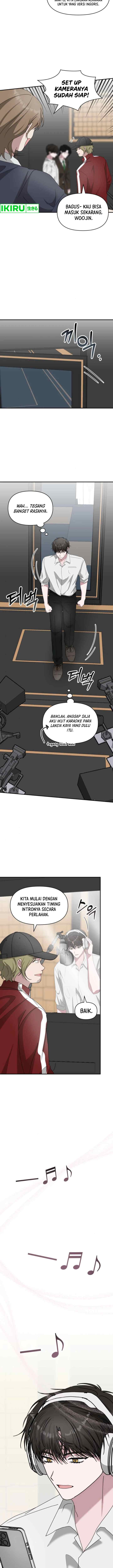 I Was Mistaken As a Monstrous Genius Actor chapter 54 halaman 10