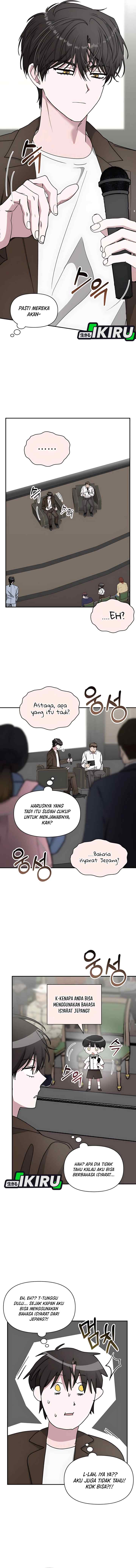 I Was Mistaken As a Monstrous Genius Actor chapter 58 halaman 5
