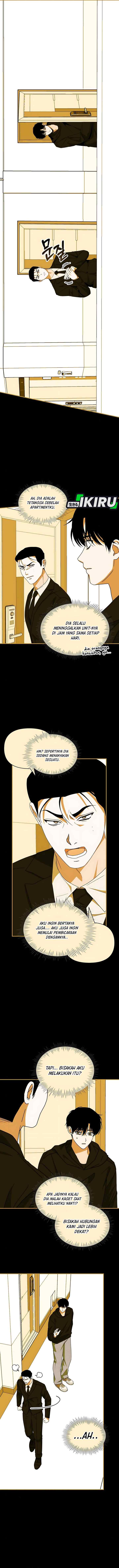 I Was Mistaken As a Monstrous Genius Actor chapter 61 halaman 7