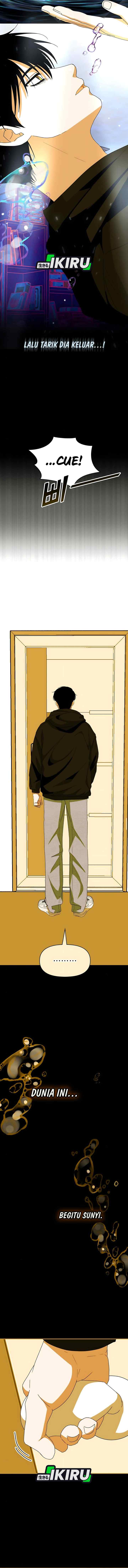I Was Mistaken As a Monstrous Genius Actor chapter 61 halaman 6