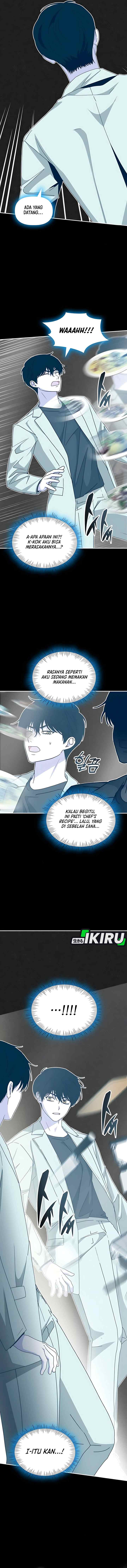 I Was Mistaken As a Monstrous Genius Actor chapter 62 halaman 7
