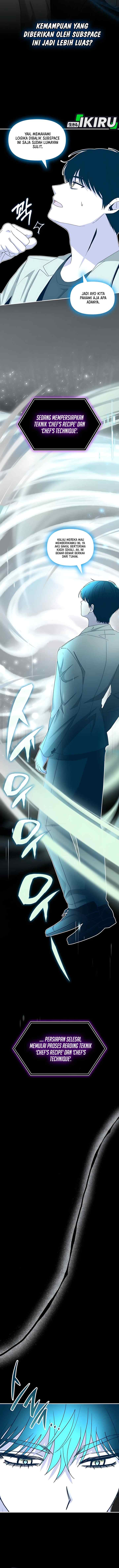 I Was Mistaken As a Monstrous Genius Actor chapter 62 halaman 5