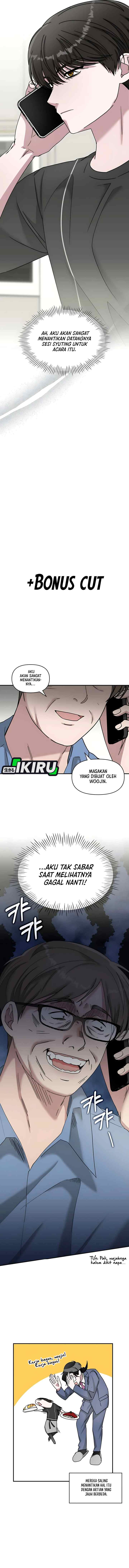 I Was Mistaken As a Monstrous Genius Actor chapter 62 halaman 15