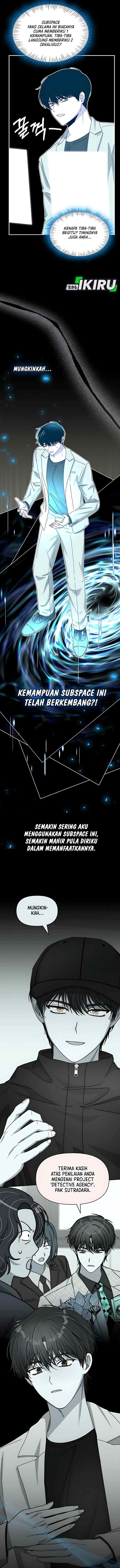 I Was Mistaken As a Monstrous Genius Actor chapter 62 halaman 4