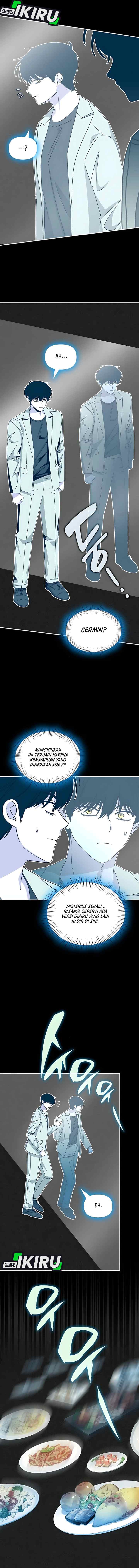 I Was Mistaken As a Monstrous Genius Actor chapter 62 halaman 6
