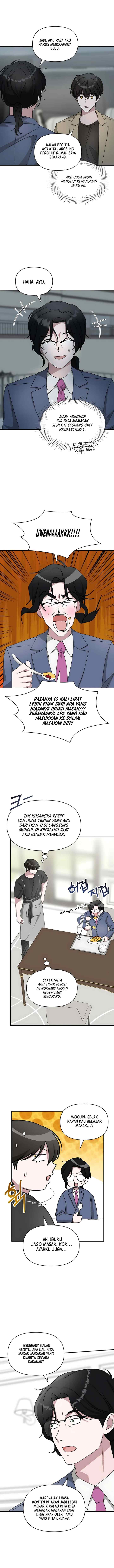 I Was Mistaken As a Monstrous Genius Actor chapter 62 halaman 10