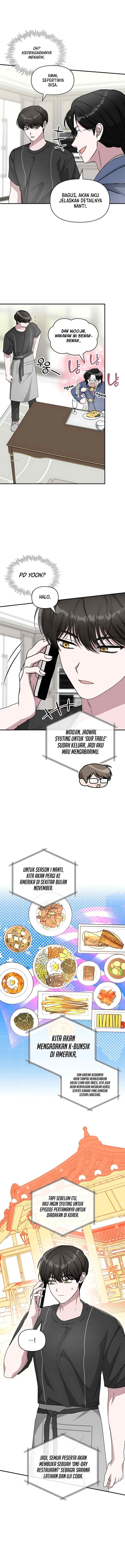I Was Mistaken As a Monstrous Genius Actor chapter 62 halaman 11