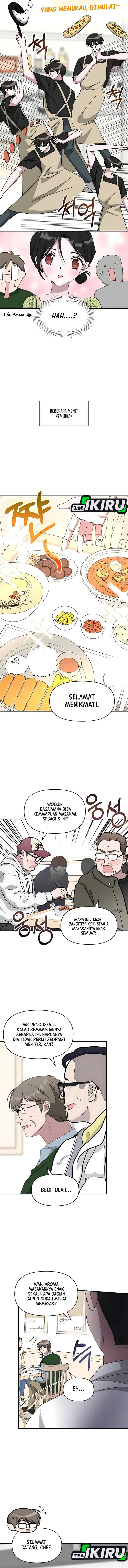 I Was Mistaken As a Monstrous Genius Actor chapter 63 halaman 10