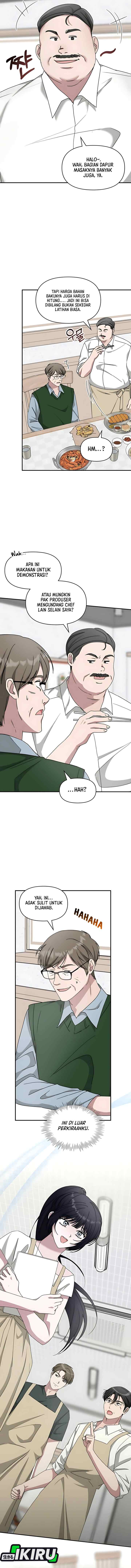 I Was Mistaken As a Monstrous Genius Actor chapter 63 halaman 11