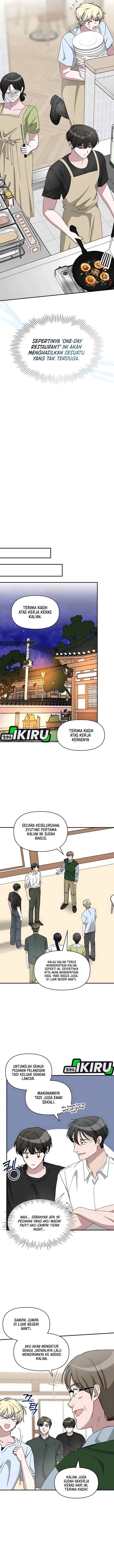 I Was Mistaken As a Monstrous Genius Actor chapter 63 halaman 12