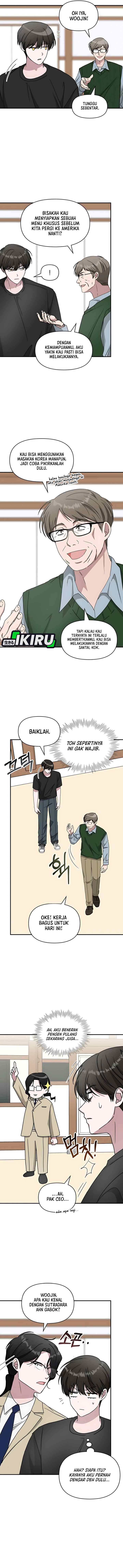 I Was Mistaken As a Monstrous Genius Actor chapter 63 halaman 13