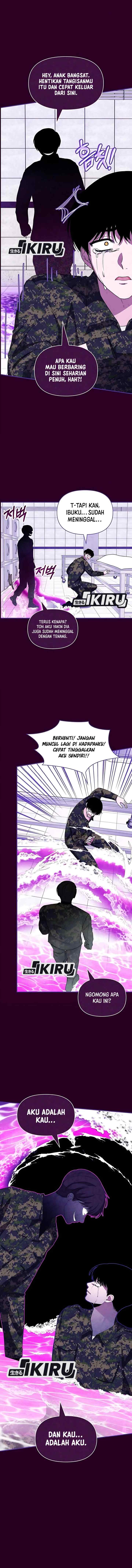 I Was Mistaken As a Monstrous Genius Actor chapter 64 halaman 10