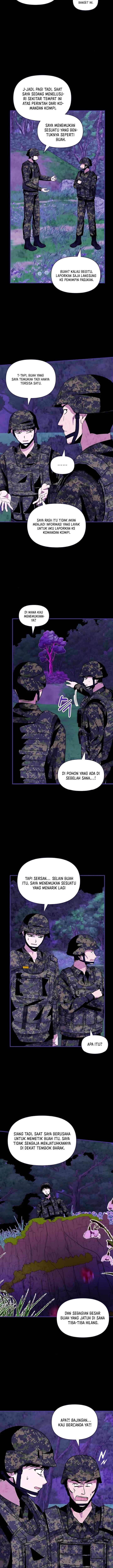 I Was Mistaken As a Monstrous Genius Actor chapter 65 halaman 6