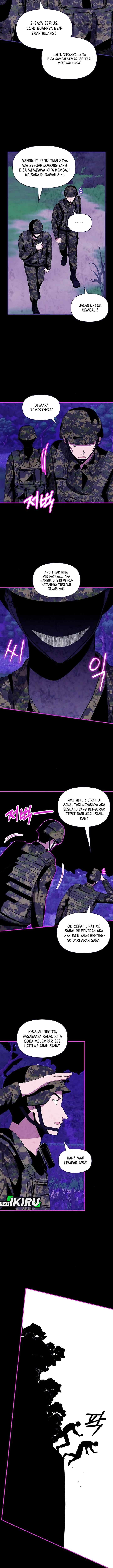 I Was Mistaken As a Monstrous Genius Actor chapter 65 halaman 7