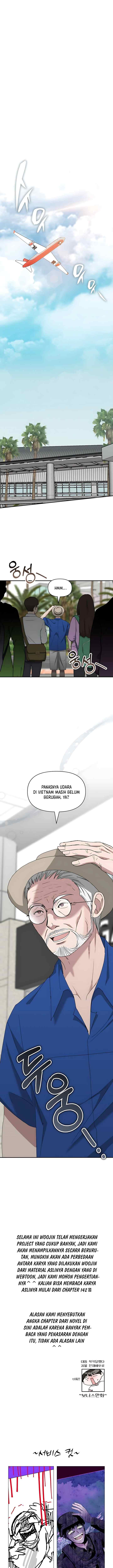 I Was Mistaken As a Monstrous Genius Actor chapter 65 halaman 13