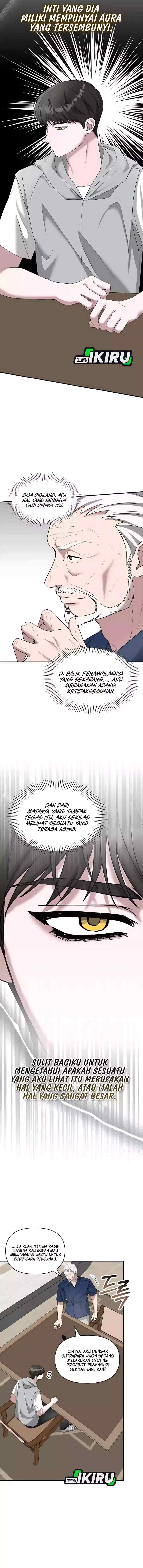 I Was Mistaken As a Monstrous Genius Actor chapter 66 halaman 10