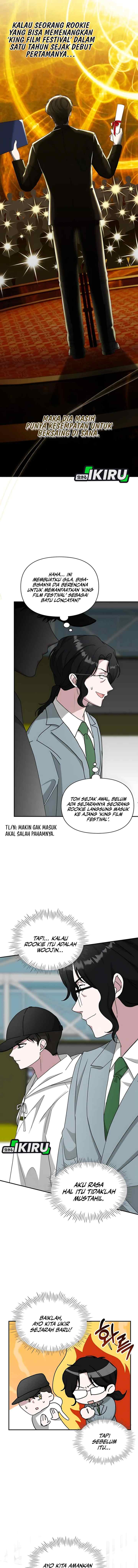 I Was Mistaken As a Monstrous Genius Actor chapter 68 halaman 13