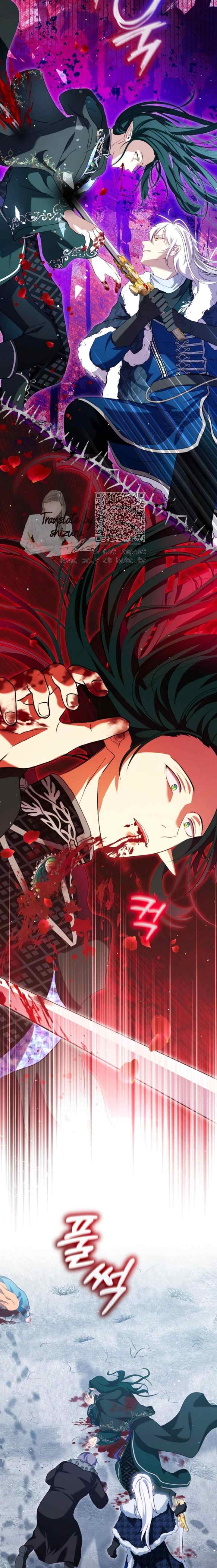 I Was Reincarnated As A Baby Fox God chapter 102 halaman 10