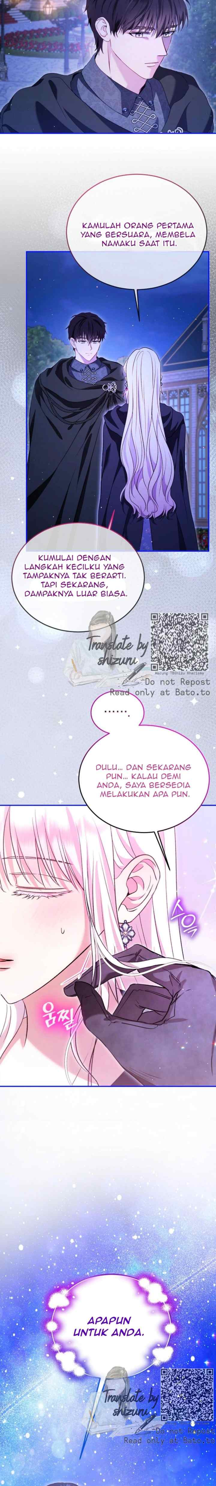 I Was Reincarnated As A Baby Fox God chapter 103 halaman 17