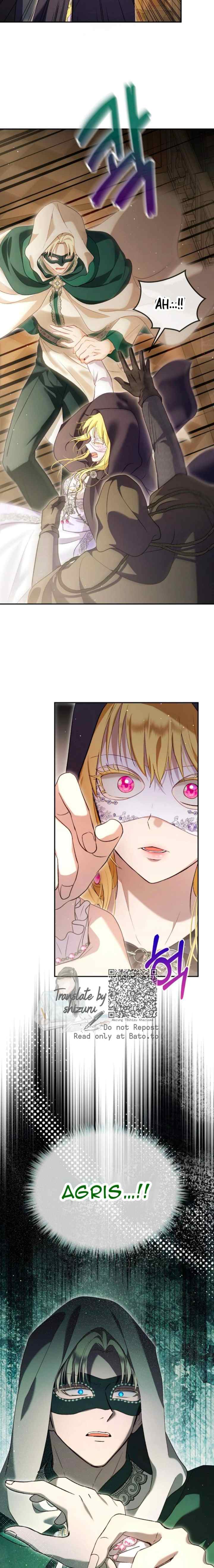 I Was Reincarnated As A Baby Fox God chapter 105 halaman 5