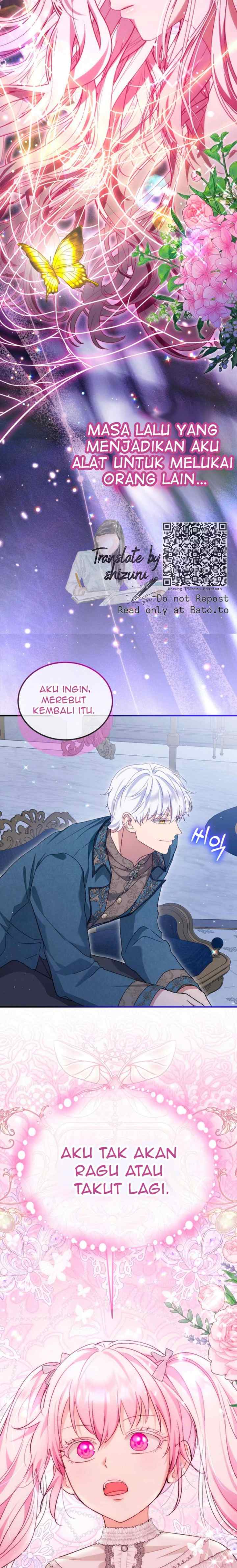 I Was Reincarnated As A Baby Fox God chapter 108 halaman 18