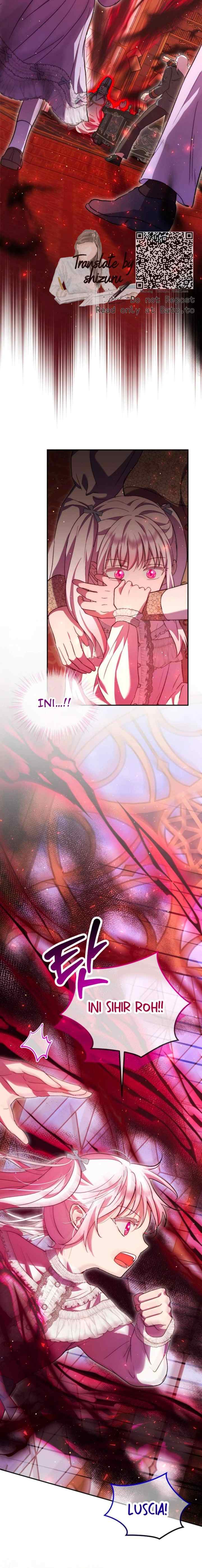 I Was Reincarnated As A Baby Fox God chapter 109 halaman 18