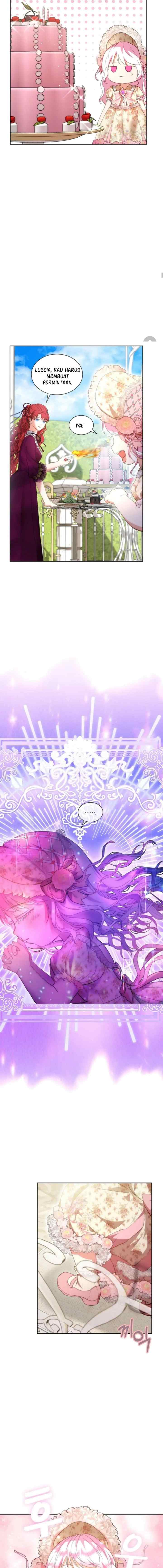I Was Reincarnated As A Baby Fox God chapter 36 halaman 13