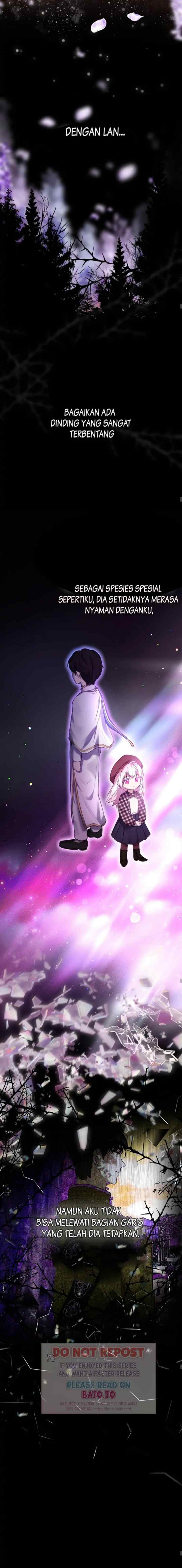 I Was Reincarnated As A Baby Fox God chapter 38 halaman 4