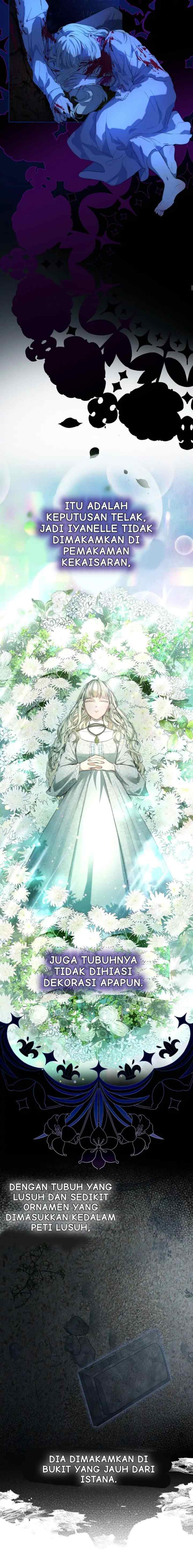 I Was Reincarnated As A Baby Fox God chapter 39 halaman 14
