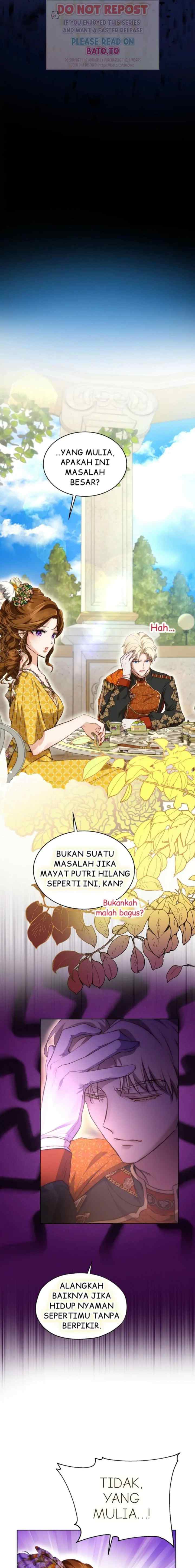 I Was Reincarnated As A Baby Fox God chapter 39 halaman 16