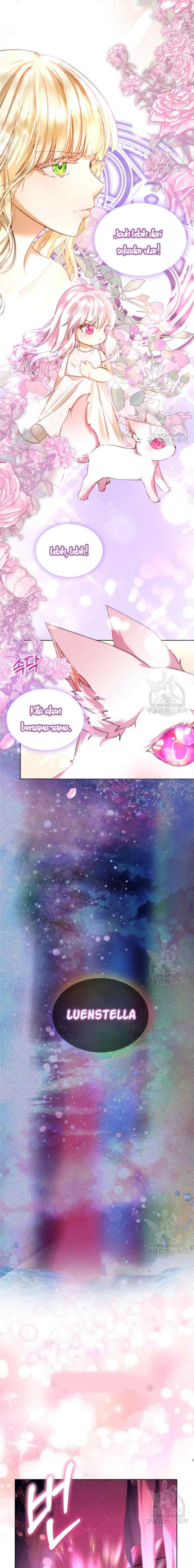 I Was Reincarnated As A Baby Fox God chapter 43 halaman 9