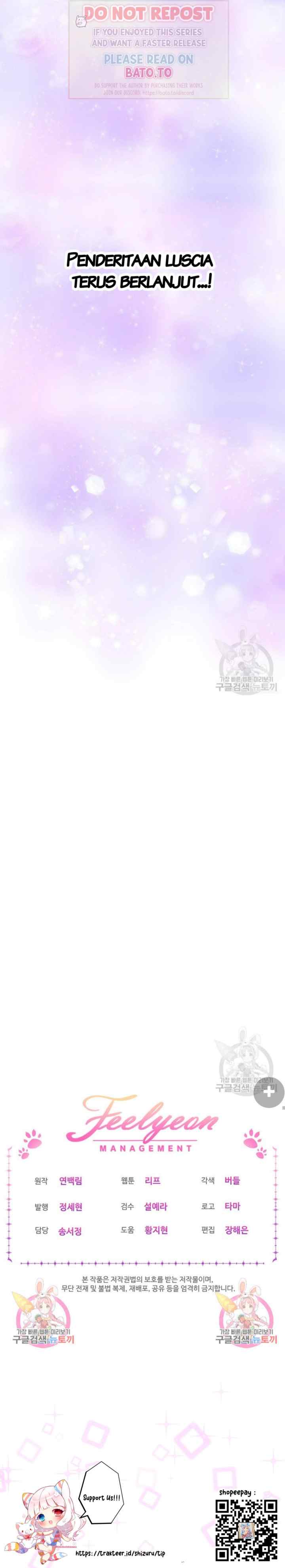 I Was Reincarnated As A Baby Fox God chapter 45 halaman 17