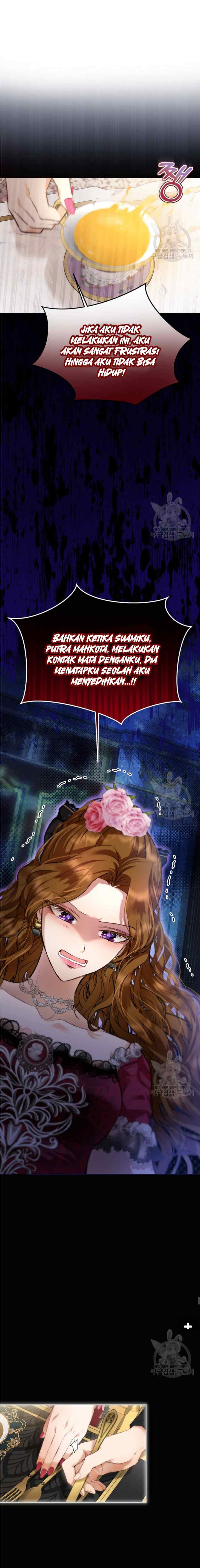 I Was Reincarnated As A Baby Fox God chapter 47 halaman 15