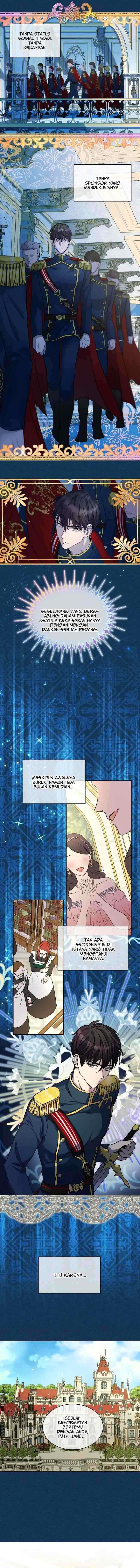 I Was Reincarnated As A Baby Fox God chapter 6 halaman 4