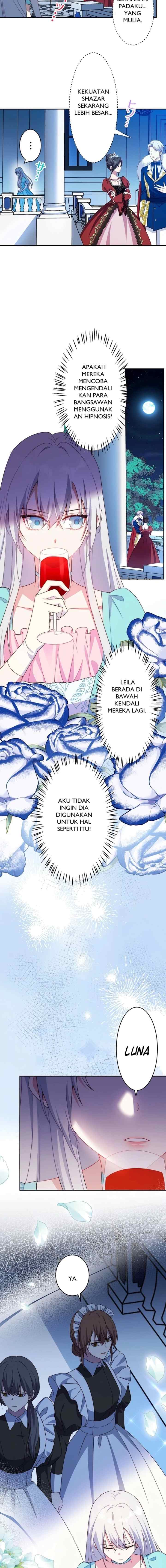 I Was Reincarnated As The Child of My Ex-Husband chapter 11 halaman 17