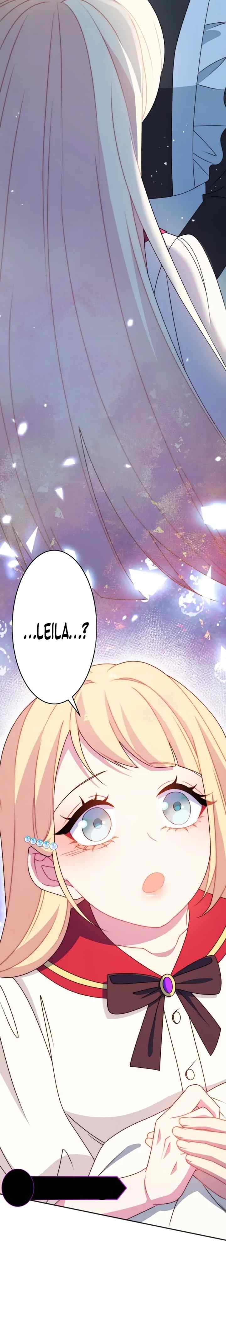 I Was Reincarnated As The Child of My Ex-Husband chapter 12 halaman 11