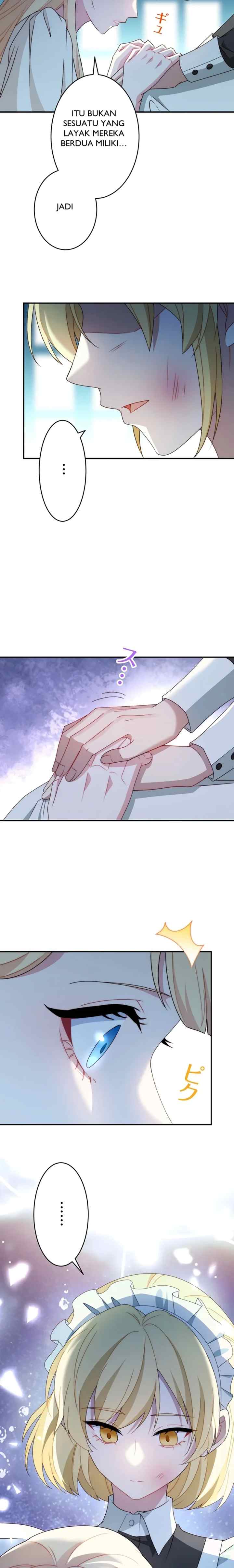 I Was Reincarnated As The Child of My Ex-Husband chapter 12 halaman 10