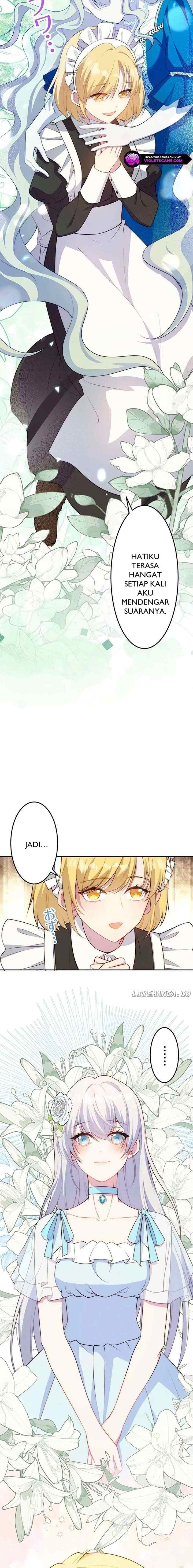 I Was Reincarnated As The Child of My Ex-Husband chapter 15 halaman 9